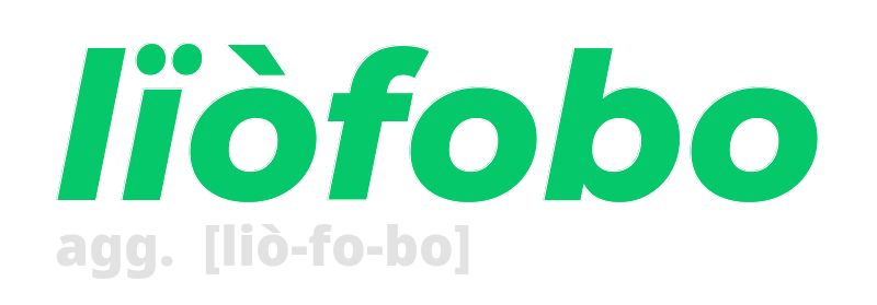 liofobo