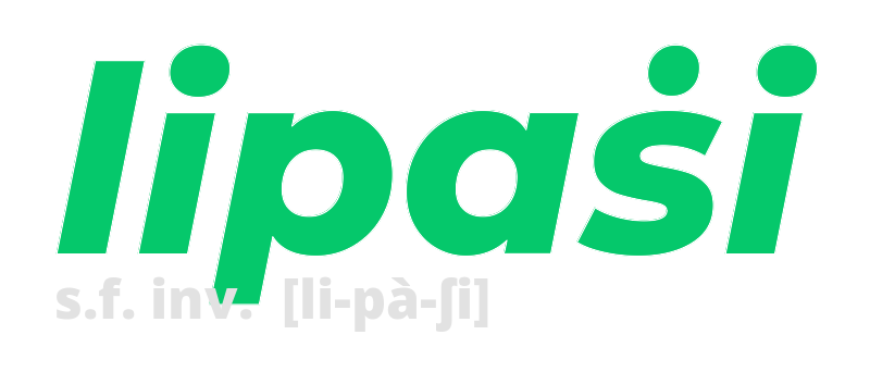 lipasi