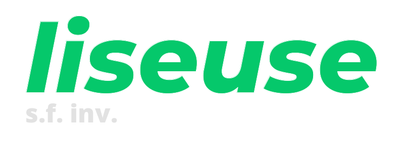 liseuse