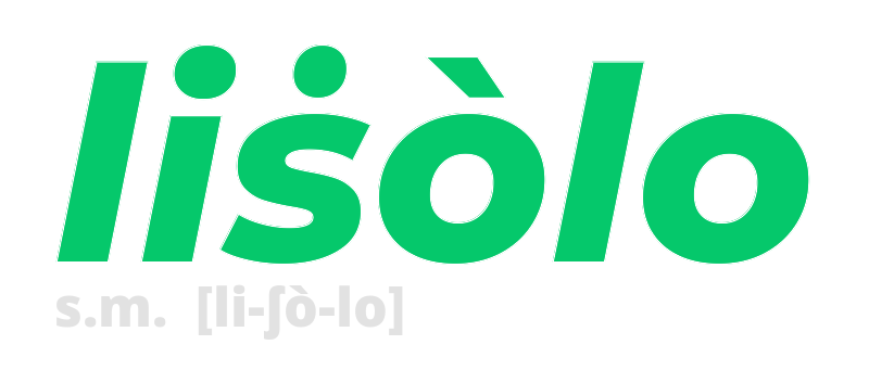 lisolo