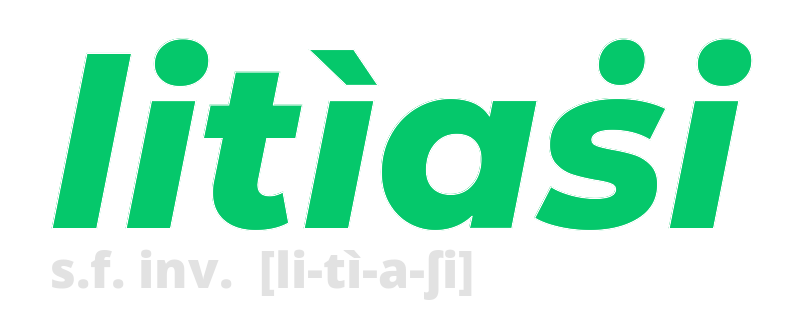 litiasi