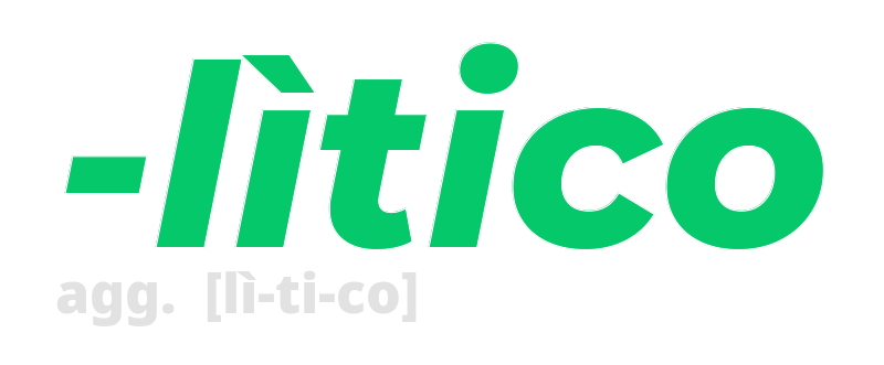 litico