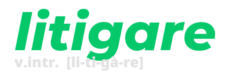 litigare