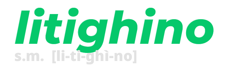 litighino