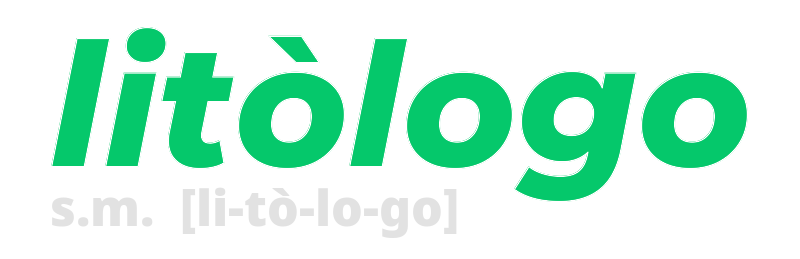 litologo