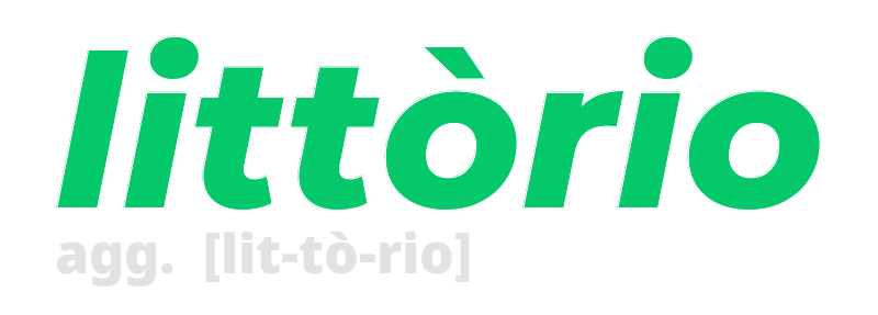 littorio