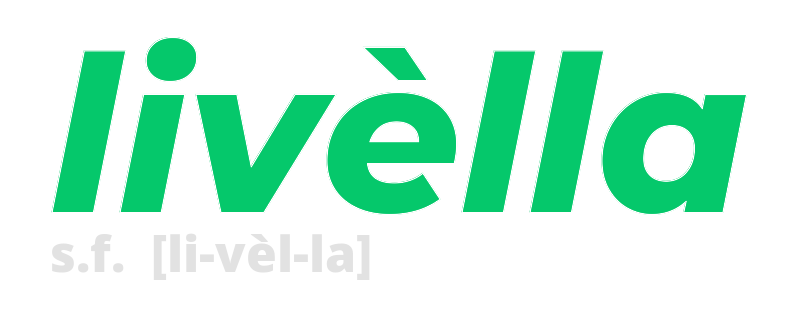 livella