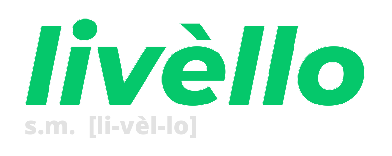 livello