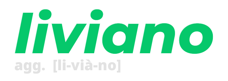 liviano