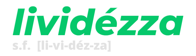 lividezza