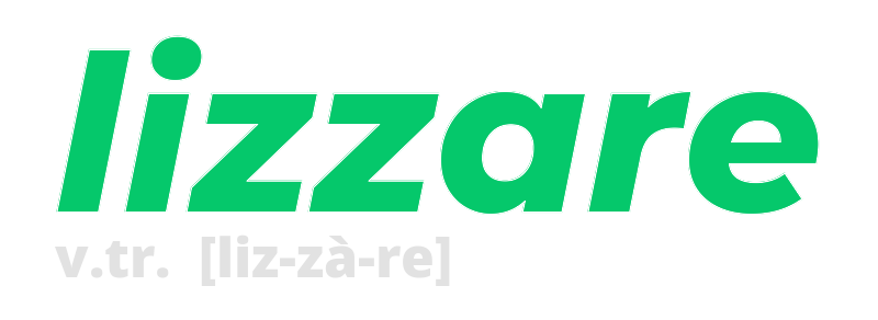 lizzare