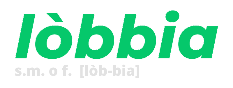 lobbia