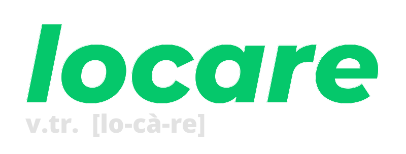 locare