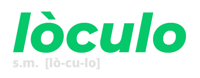 loculo