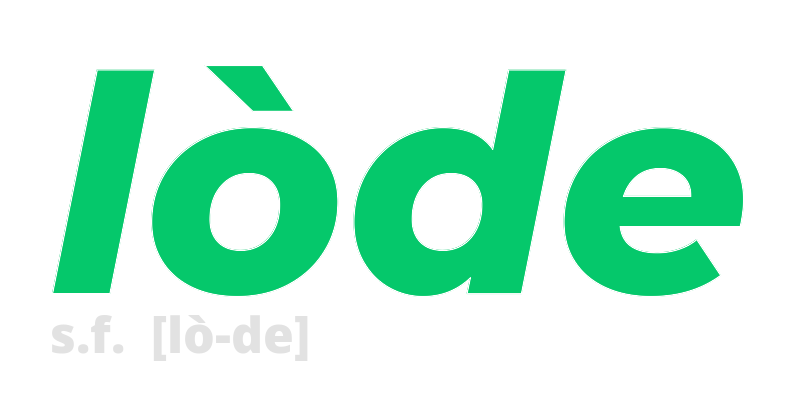 lode