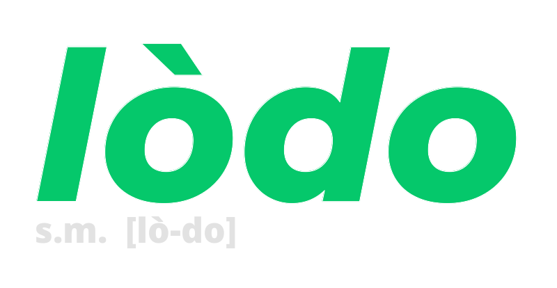 lodo