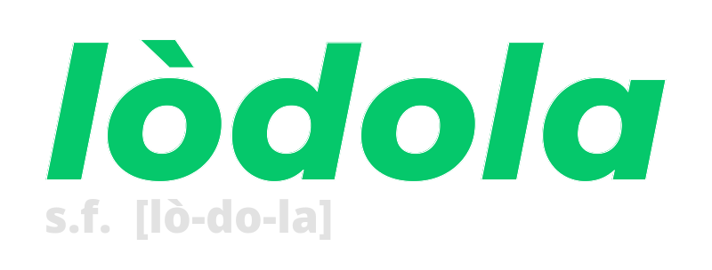 lodola