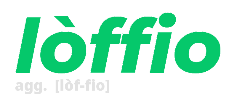 loffio