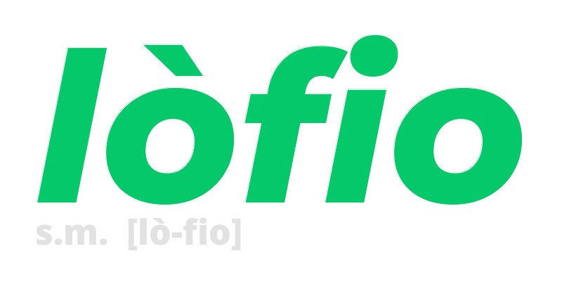 lofio