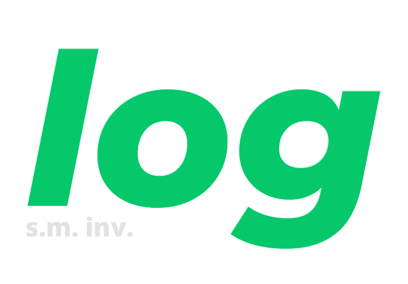 log