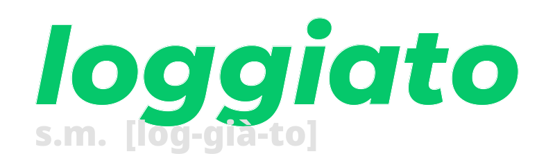 loggiato