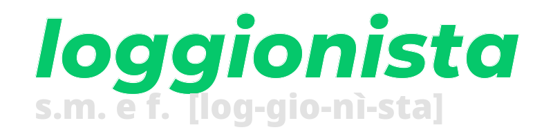 loggionista