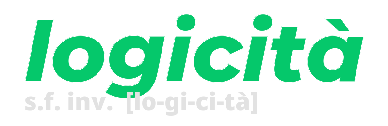 logicita