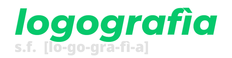 logografia