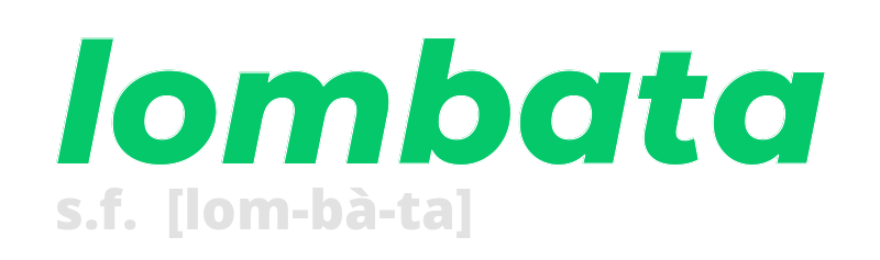 lombata