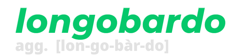 longobardo