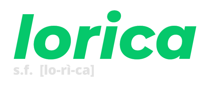 lorica