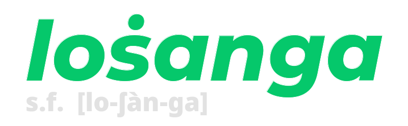 losanga