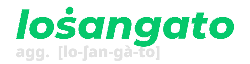 losangato