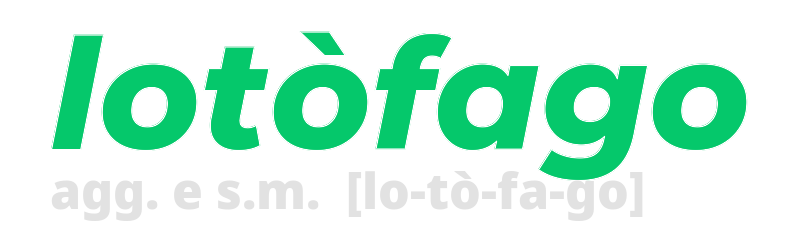 lotofago