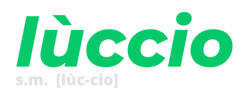 luccio