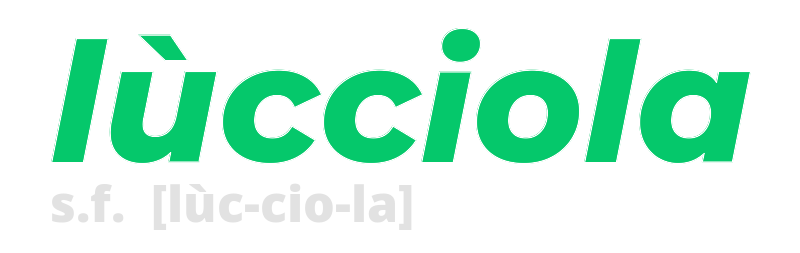 lucciola