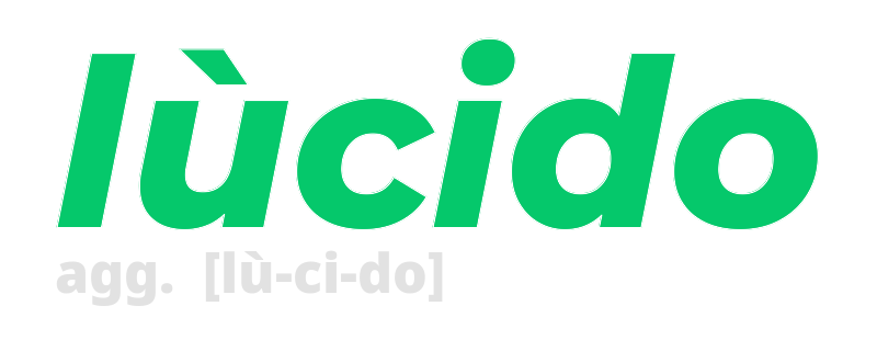 lucido