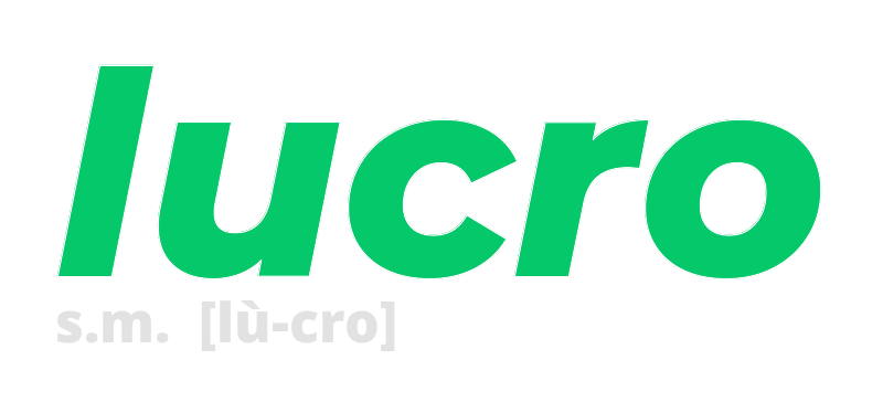 lucro