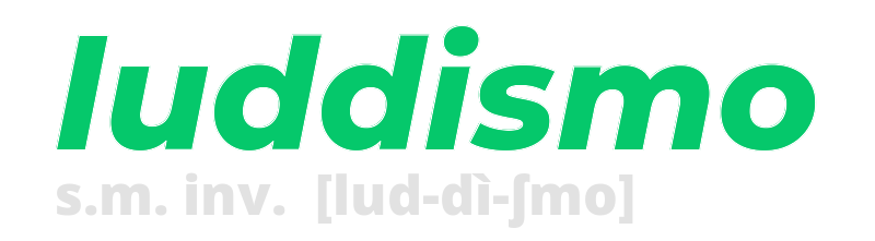 luddismo