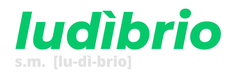 ludibrio