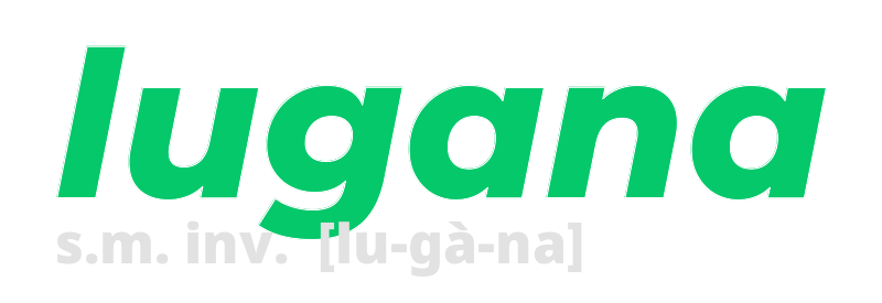 lugana