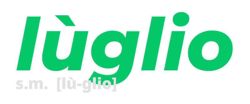 luglio