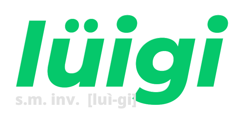 luigi