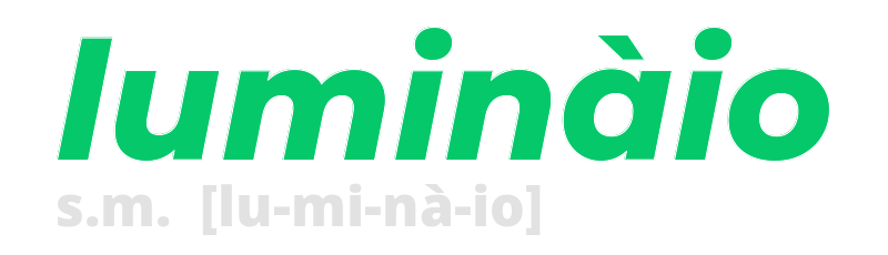 luminaio