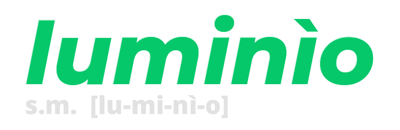 luminio