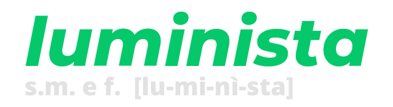 luminista