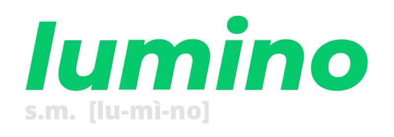 lumino