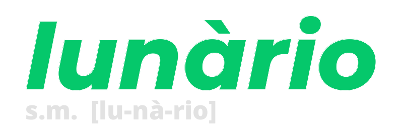 lunario