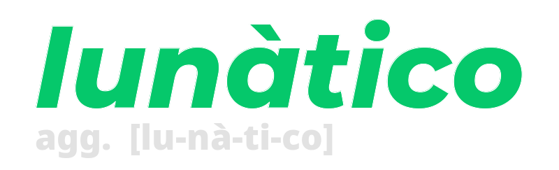 lunatico