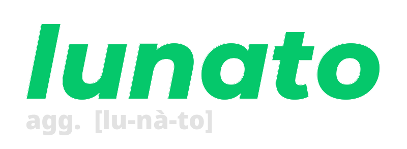 lunato